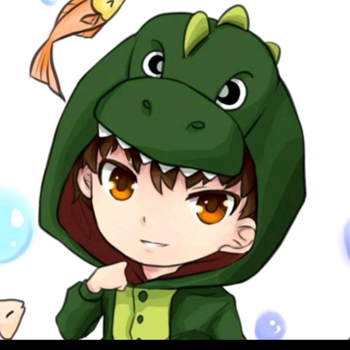 鲤鱼铁粉