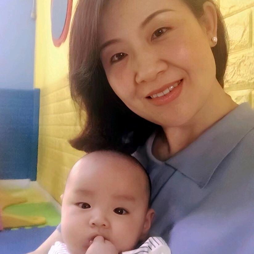 罗老师的母婴课堂