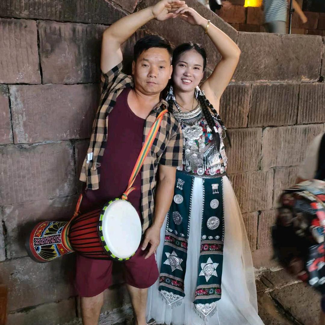 别致的🥀疼爱❤️👫