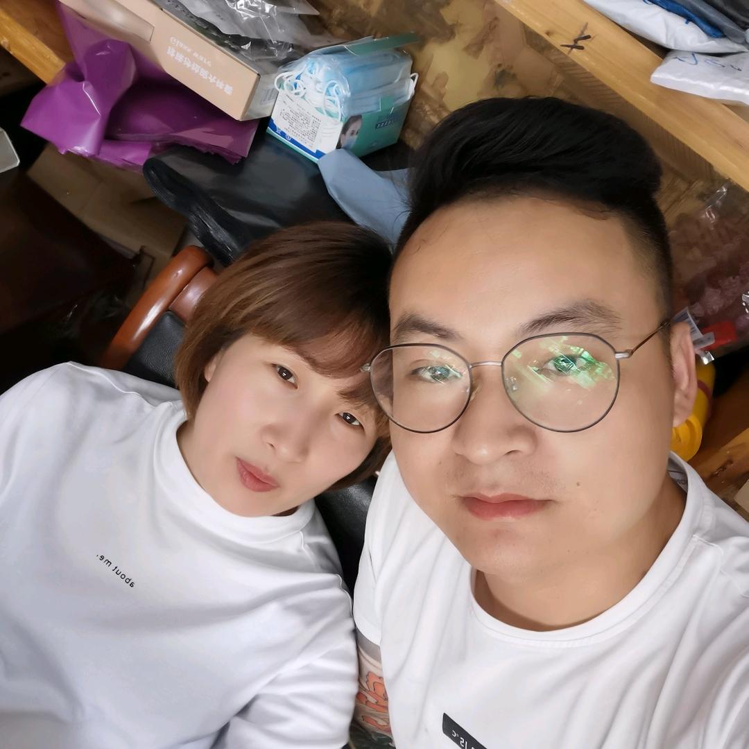 一个坏坏的男人