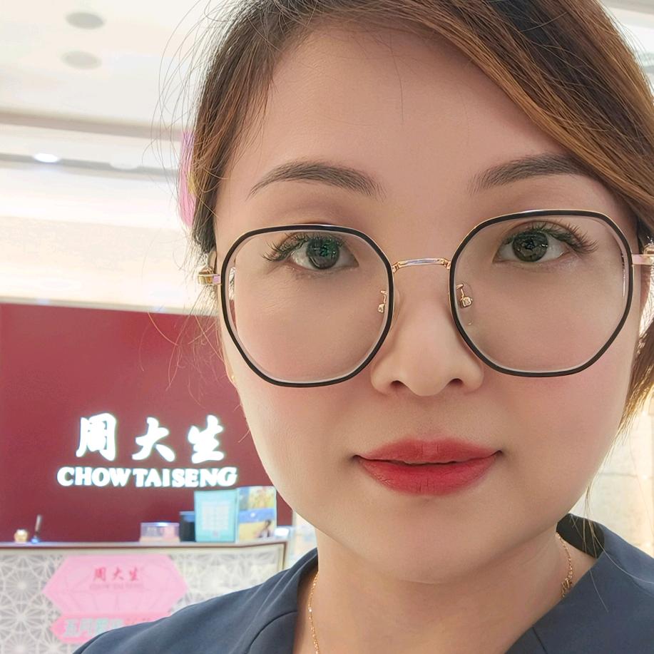 娜么可爱
