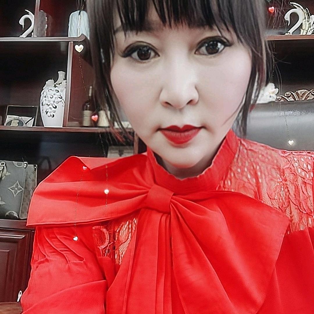 我是陈英