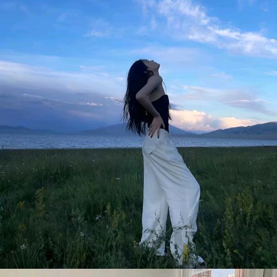 丁先生的小媳妇