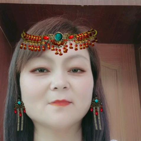 淡定姐（中午一点半开播）