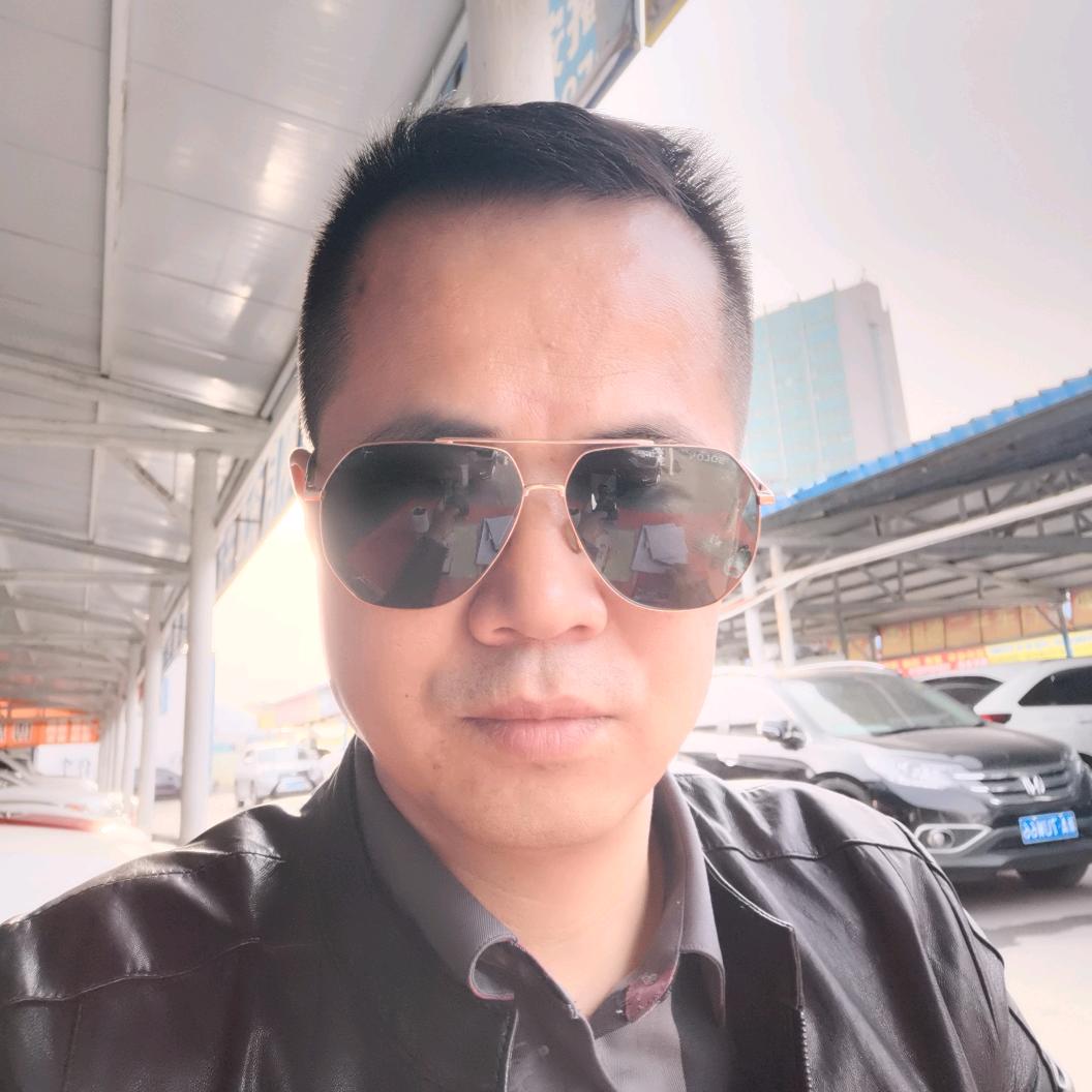 @乌市佰信名车韩哥聊车）
