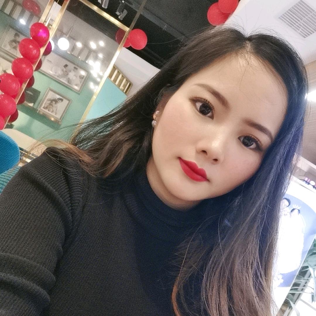 我是王姐姐呀🤞💖