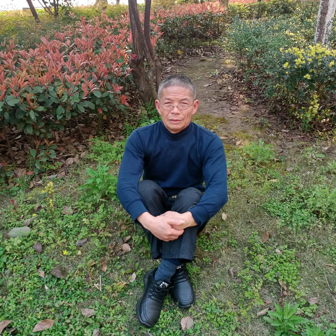 长江