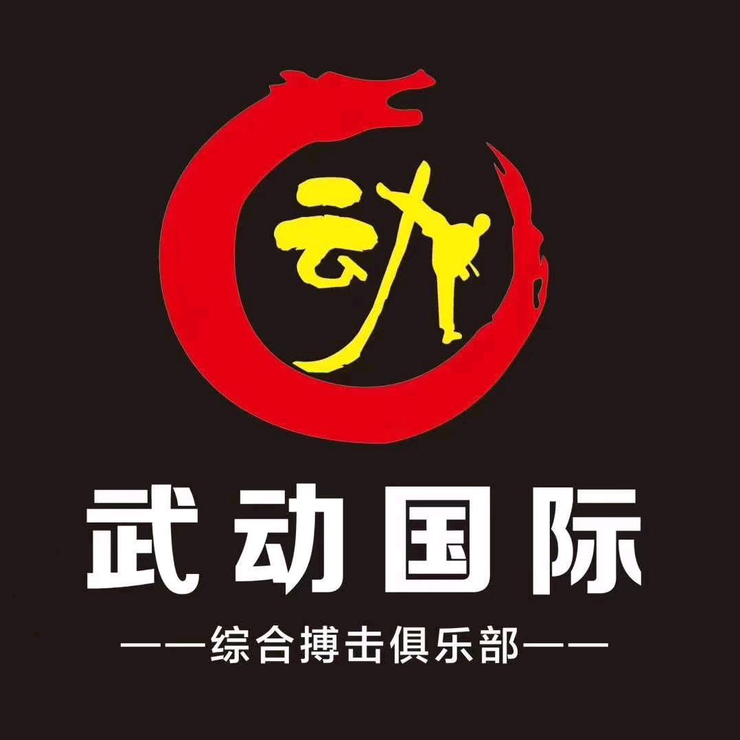 武动国际体育文化有限公司官方号