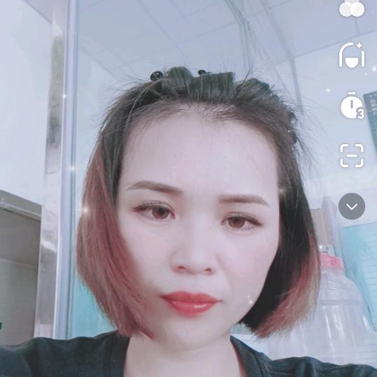 月儿