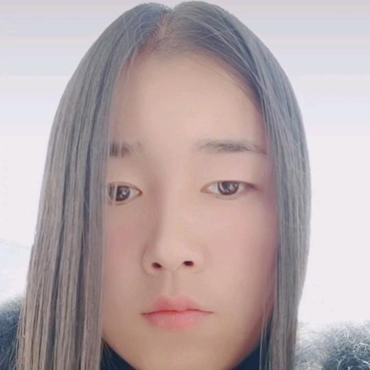 桥边姑娘