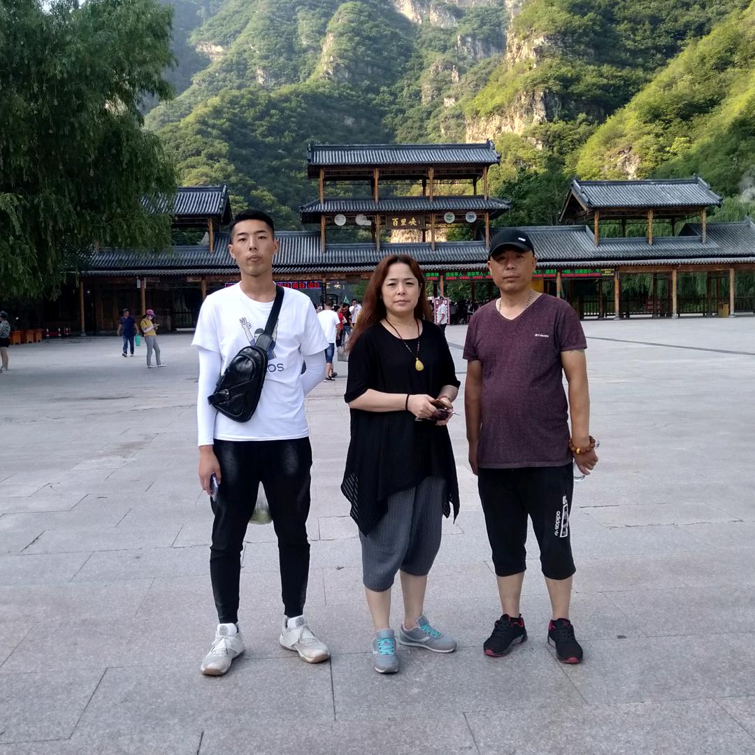 美妮鞋业