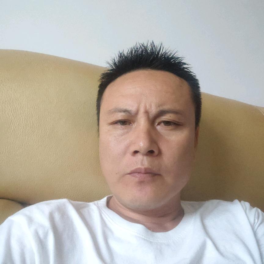 孤独大叔