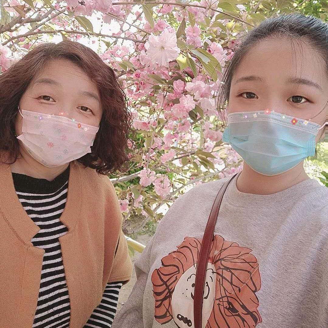 陈青集商贸街小烧饼