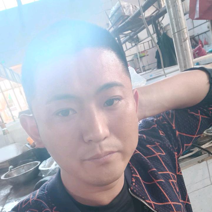 落寞