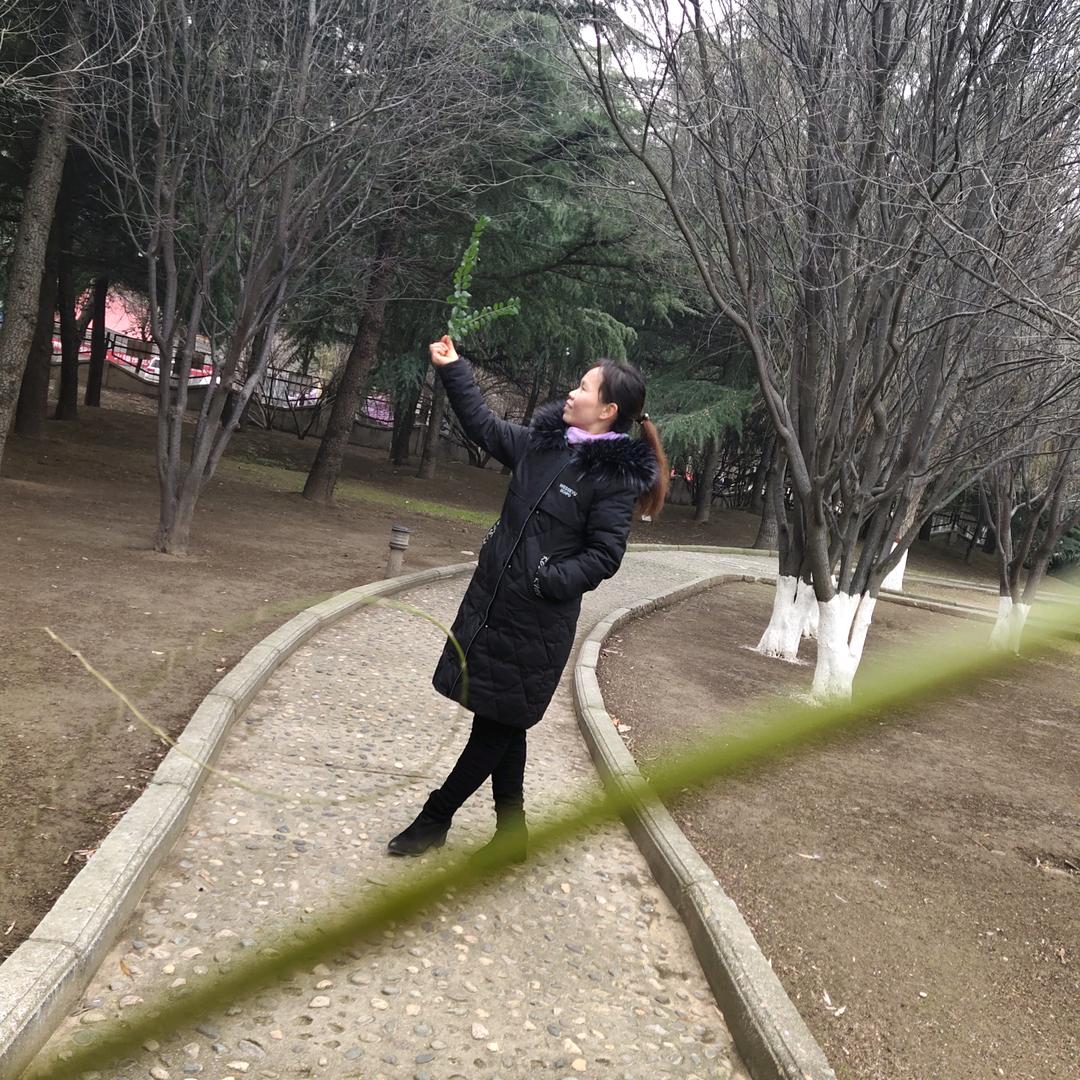 开心一刻
