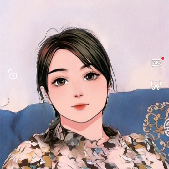 风轻云淡-