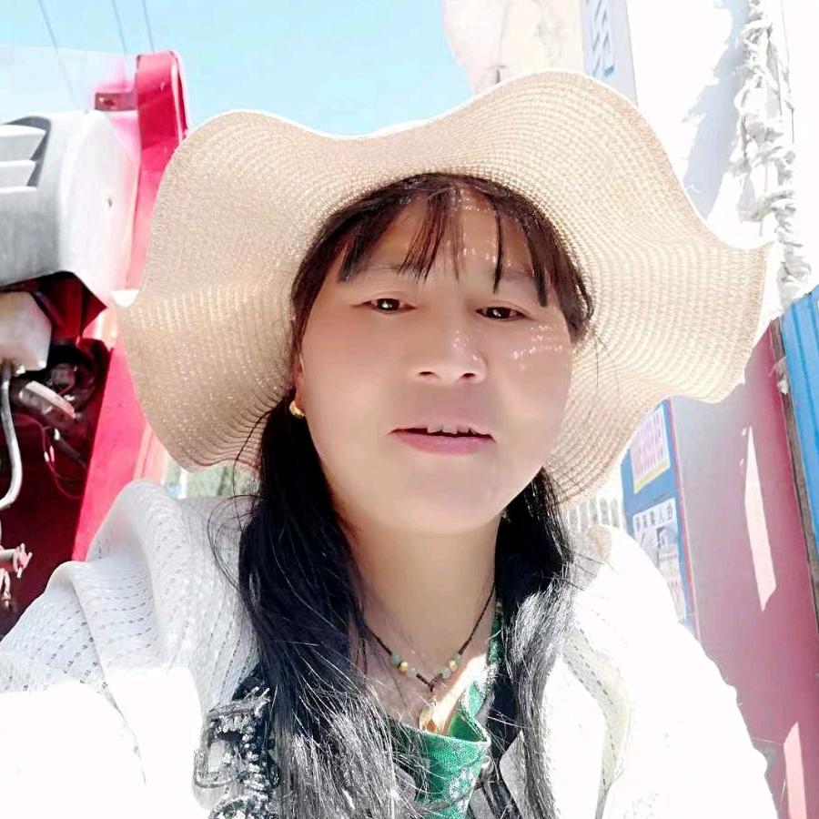 开心每一天😁
