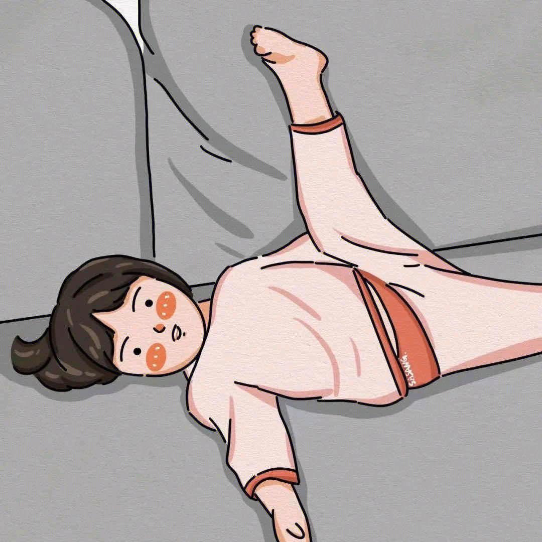 爱生活的小李老师🍒