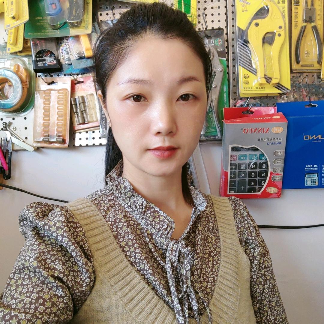 刘小姐美食分享