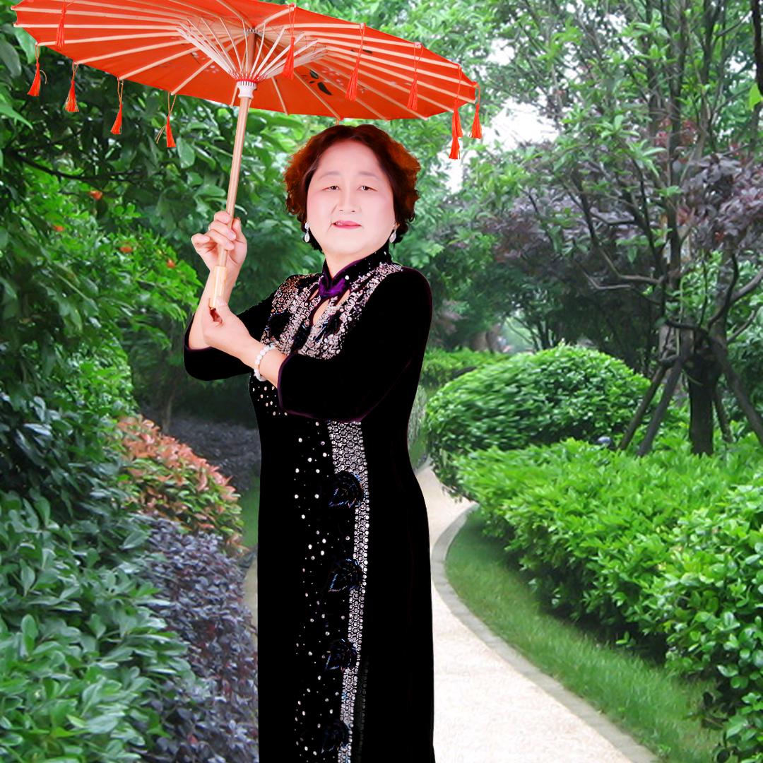 小敏