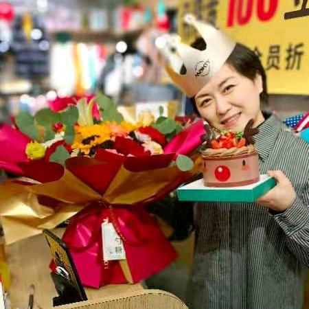 淘气贝贝吴姐童装店