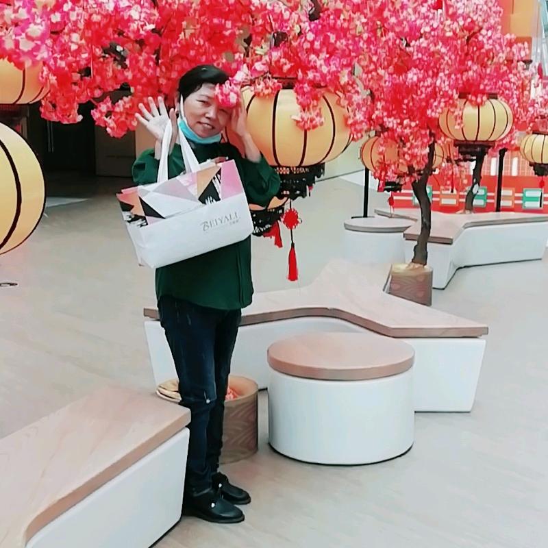 花姐