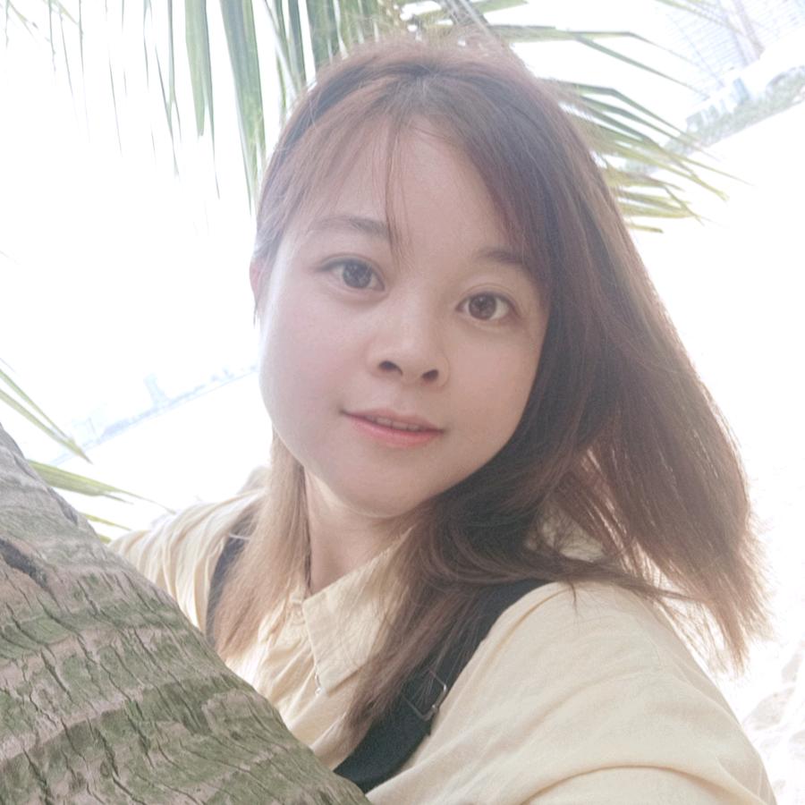 哈哈