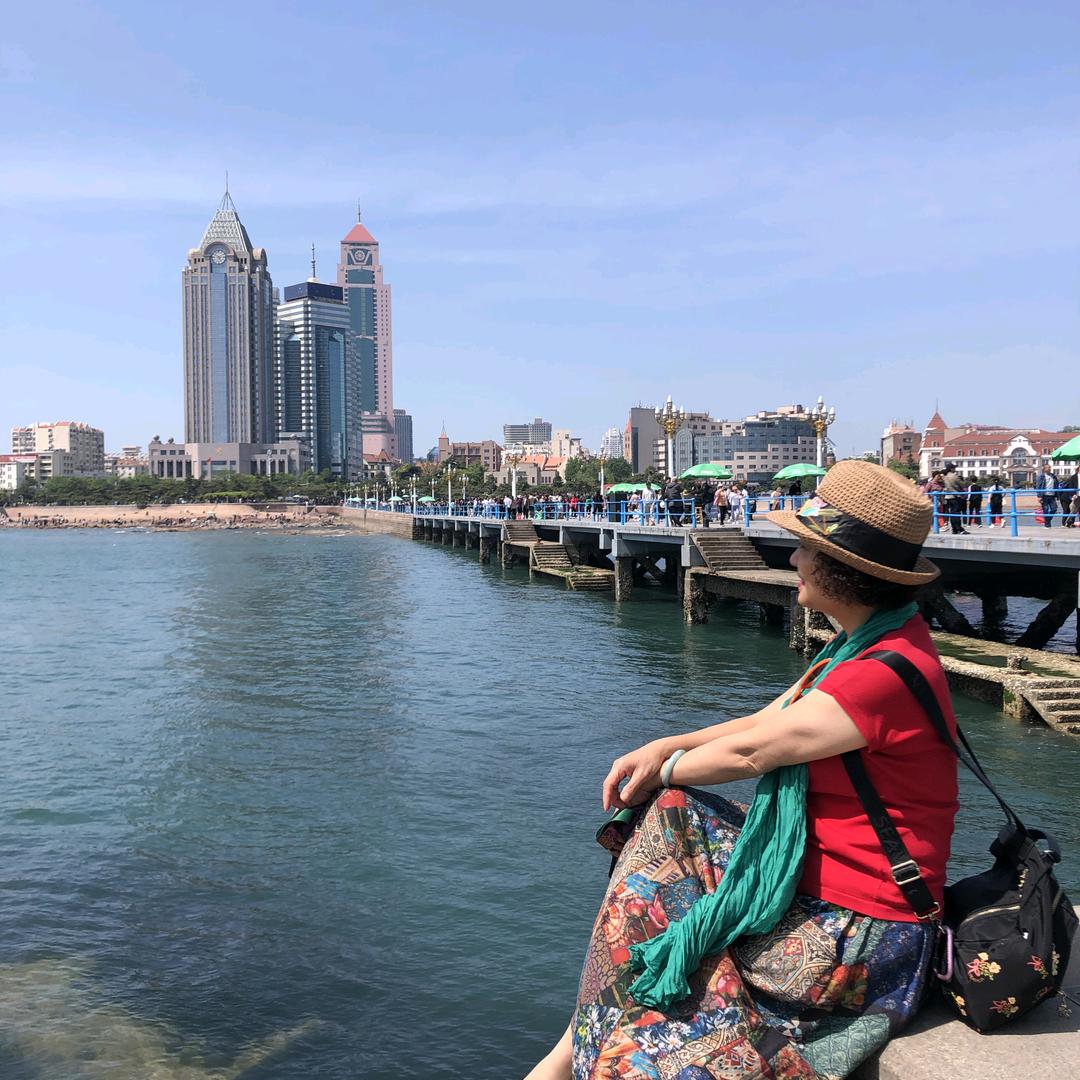 三妹（拒绝闲聊）