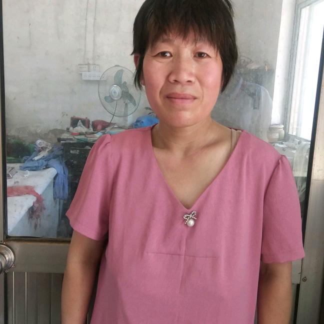 张立清