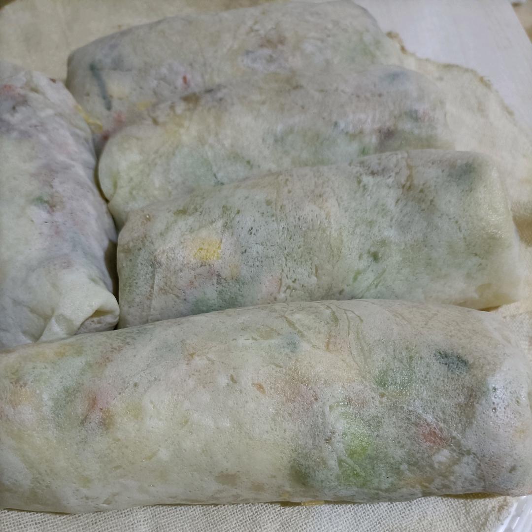 爱做美食