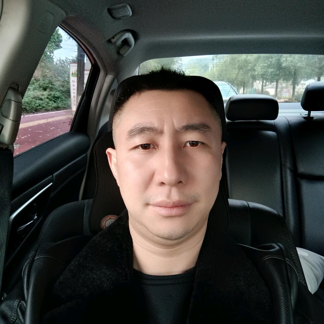 啊强