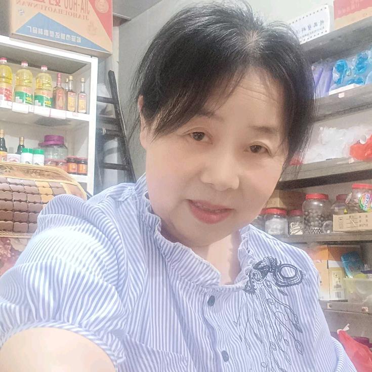 松滋市玉岭市场孙记调味品