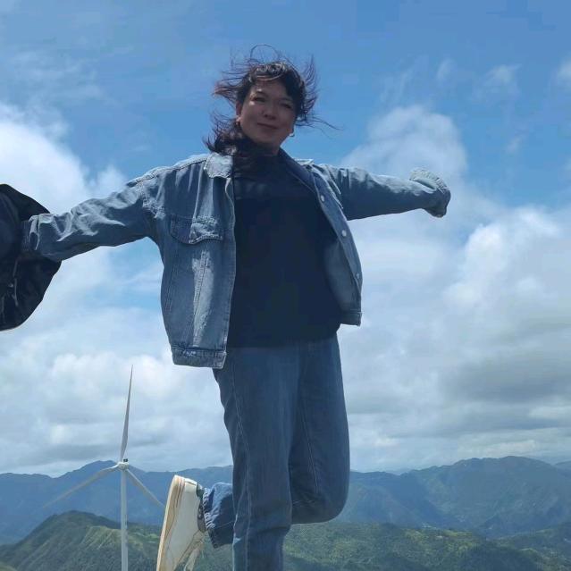阳光里有你