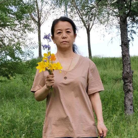 霞姐野生蓝莓优选