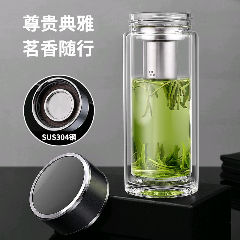 明而雅口杯(杯子哥)