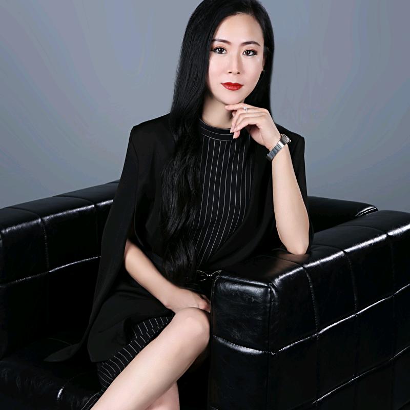 陈艳华