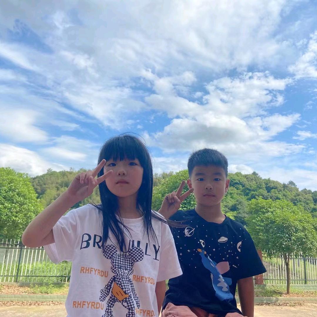 @依山傍水