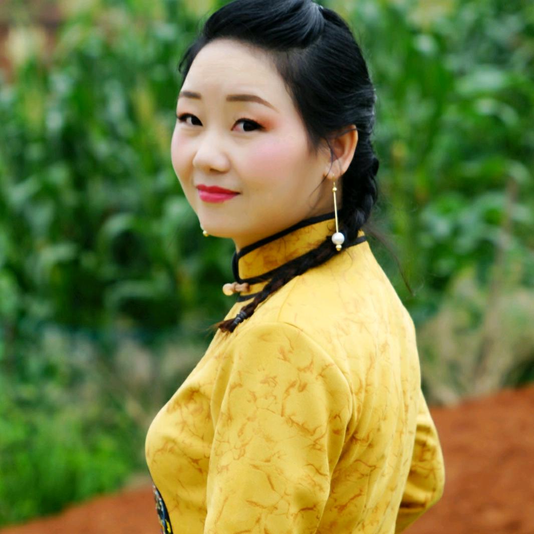 🌻️庆子🌻️