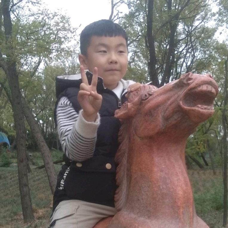 义诺妈妈