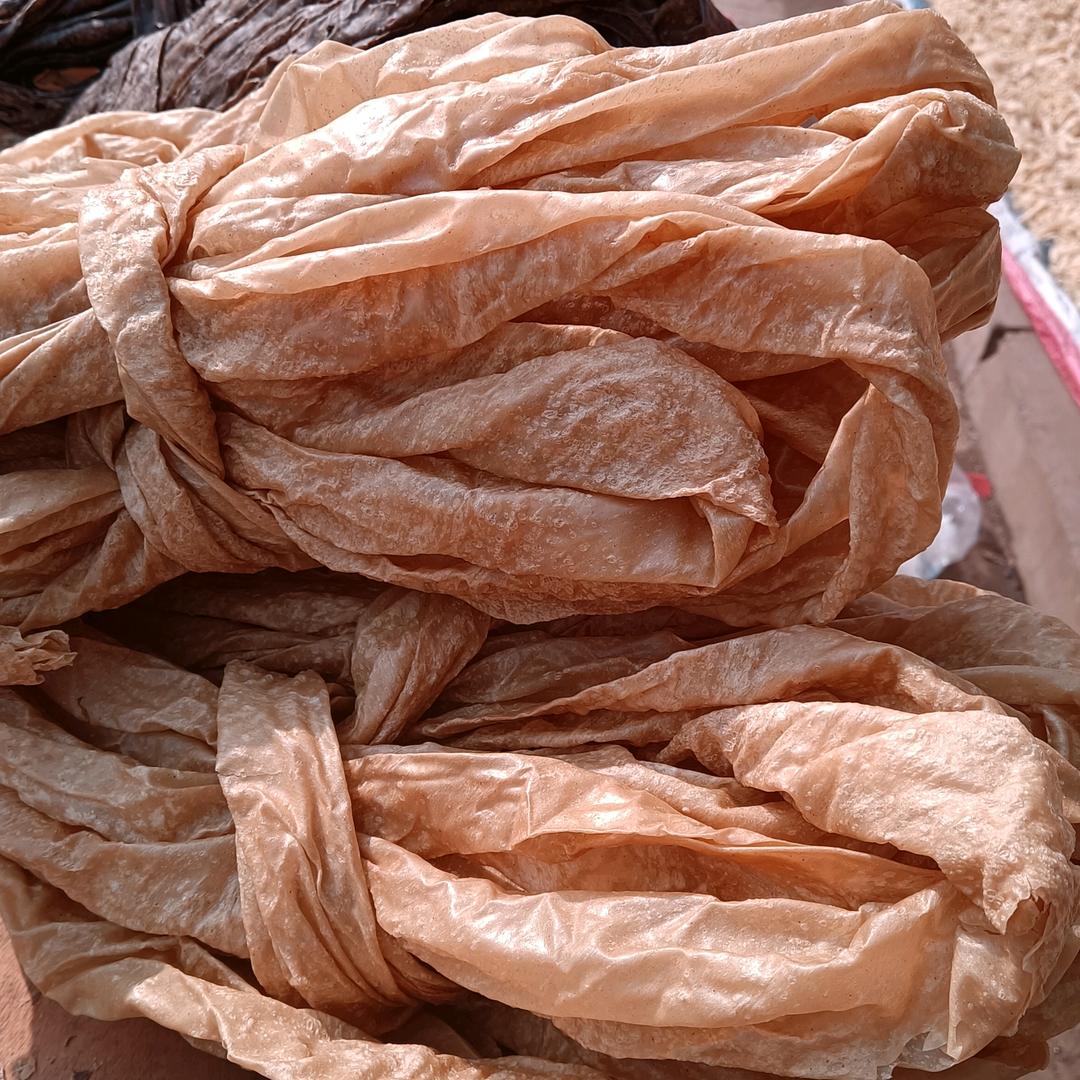 加工凉皮，人造肉，香油