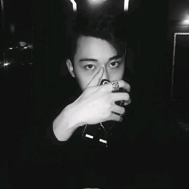 老头