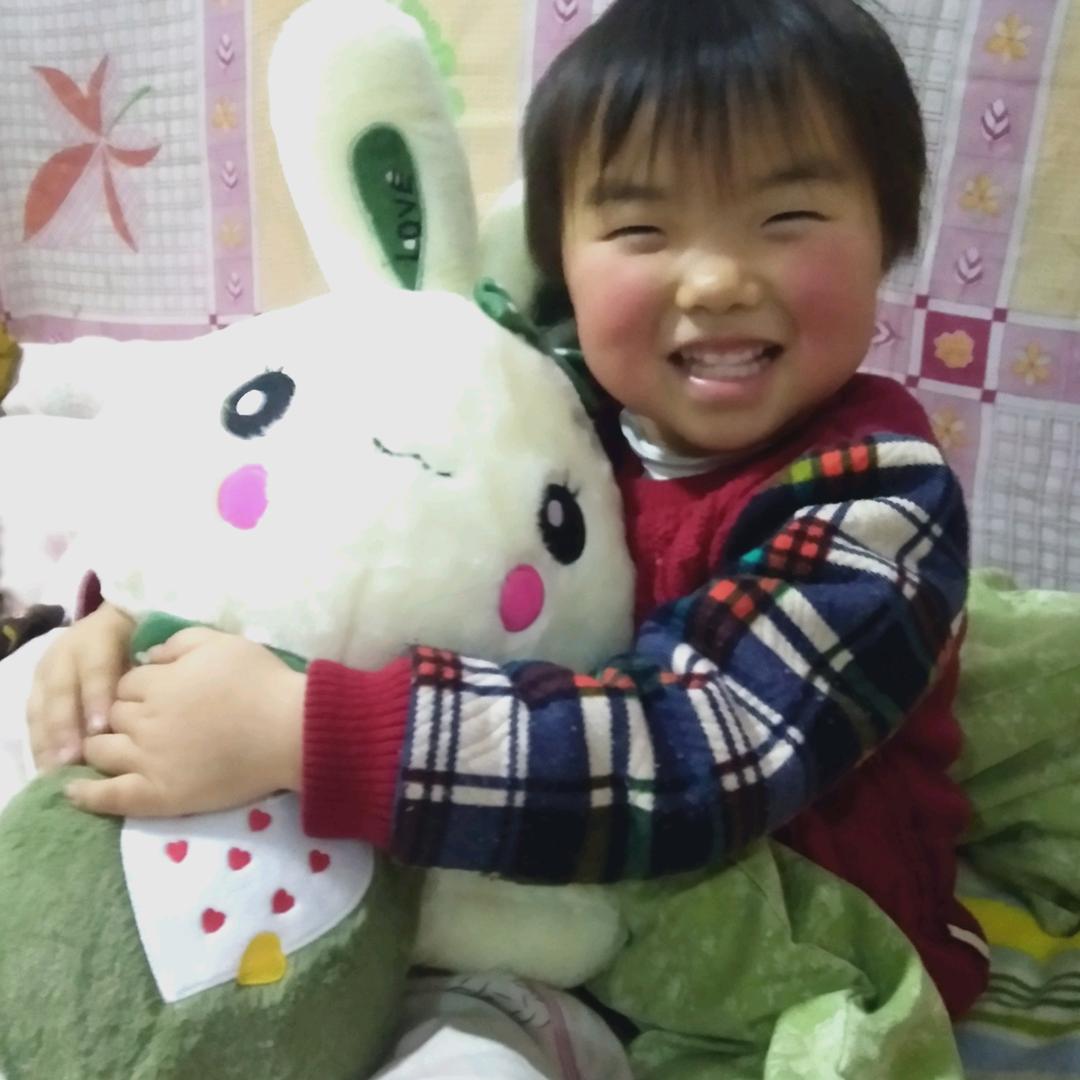 胡家姑娘，申家媳《拒绝私聊》