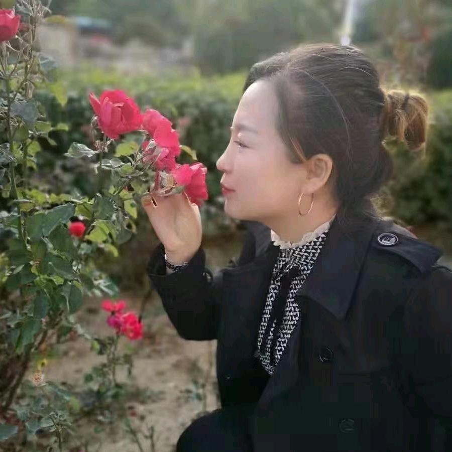 潘潘