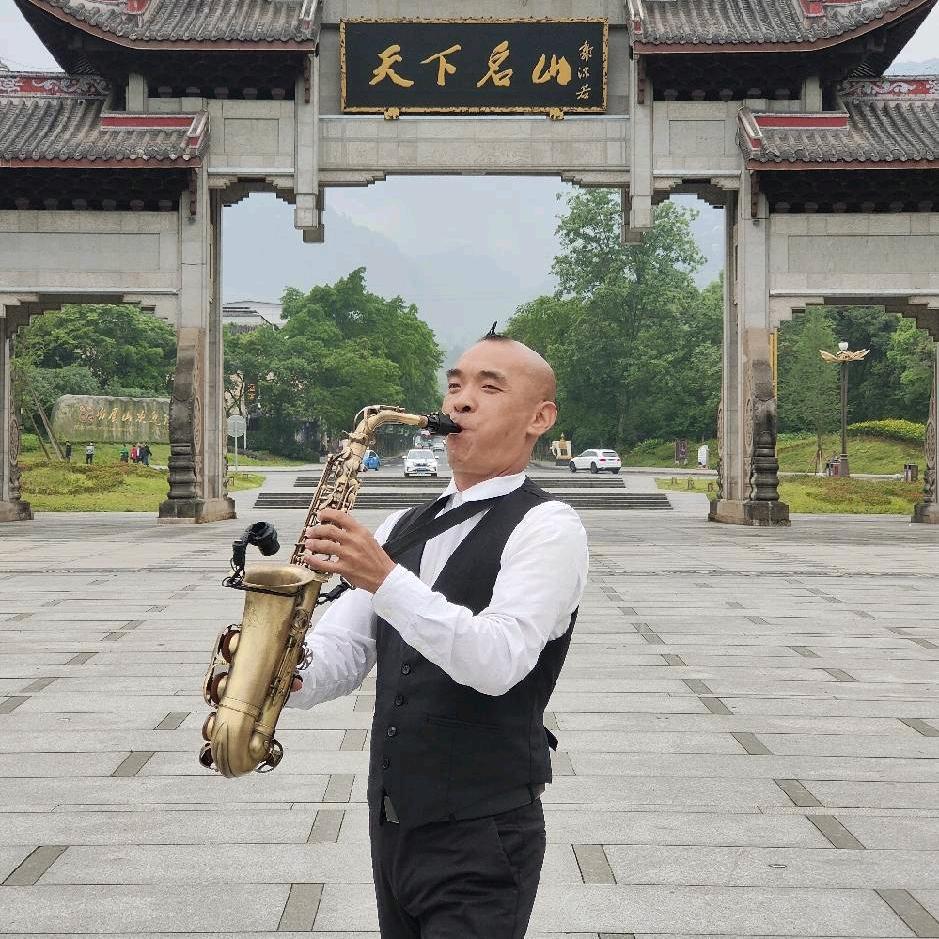 川豫兄弟一撮毛188