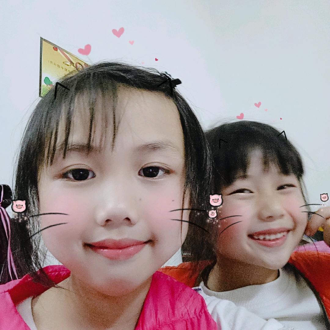 晰晰宝贝