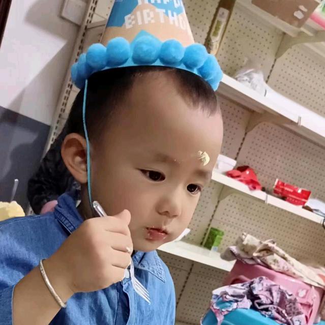 明天会更好❛‿˂̵✧