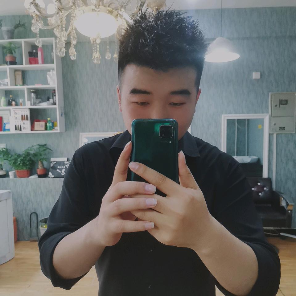 芒果👻