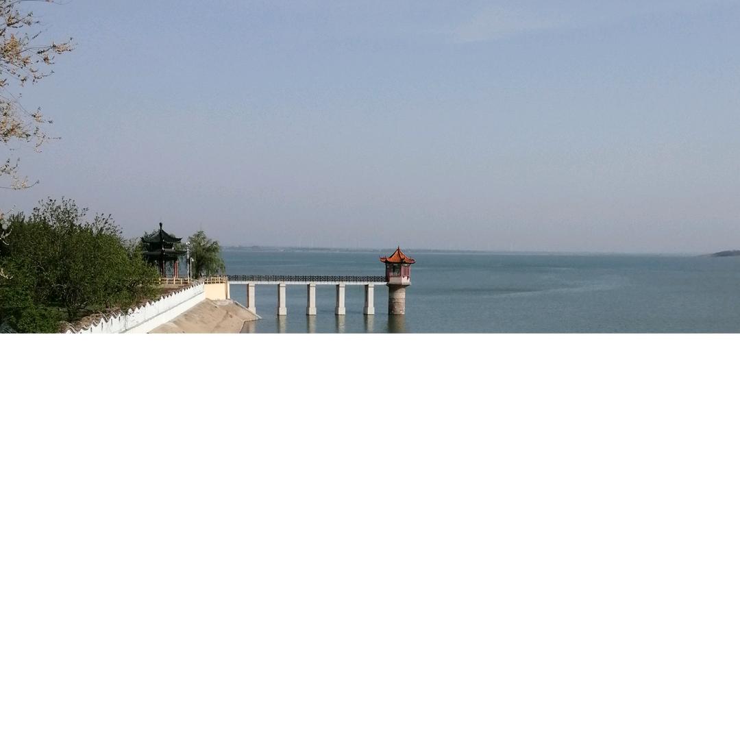 沙漠与大海