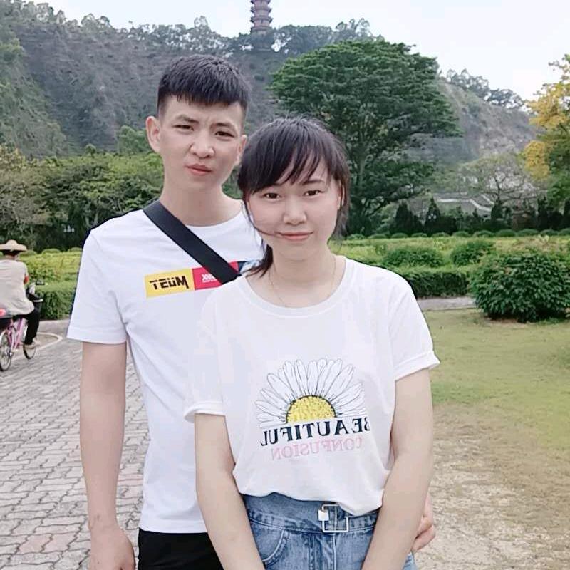 许、妳①世温柔