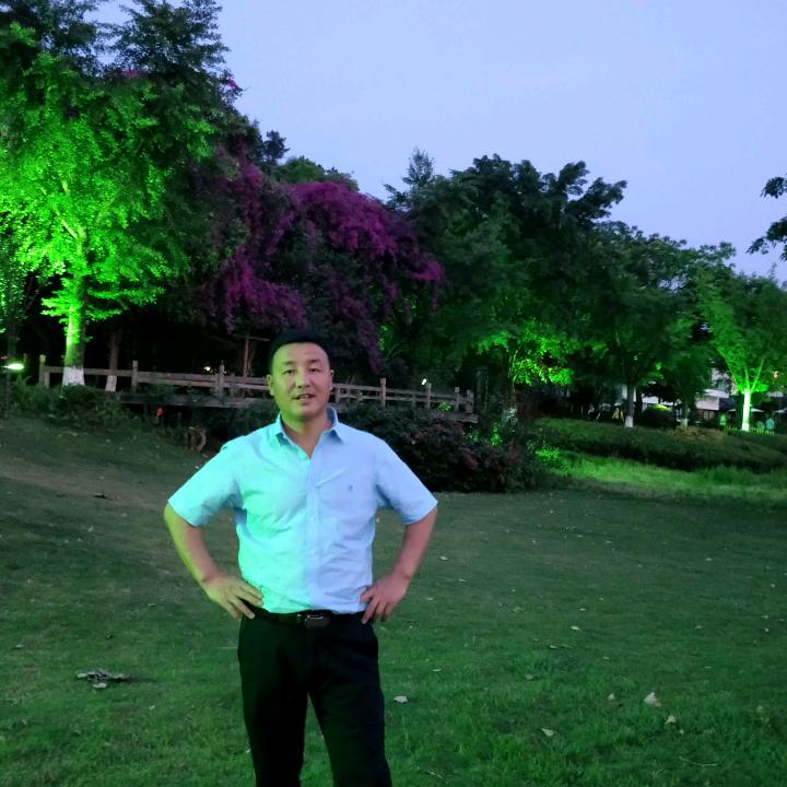 蓝蓝的天空shx